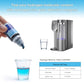 Kueysing Hydrogen Test Reagent，Dissolved Hydrogen Test Reagent ，H2Blue，Test The Concentration of Hydrogen Molecules in Water